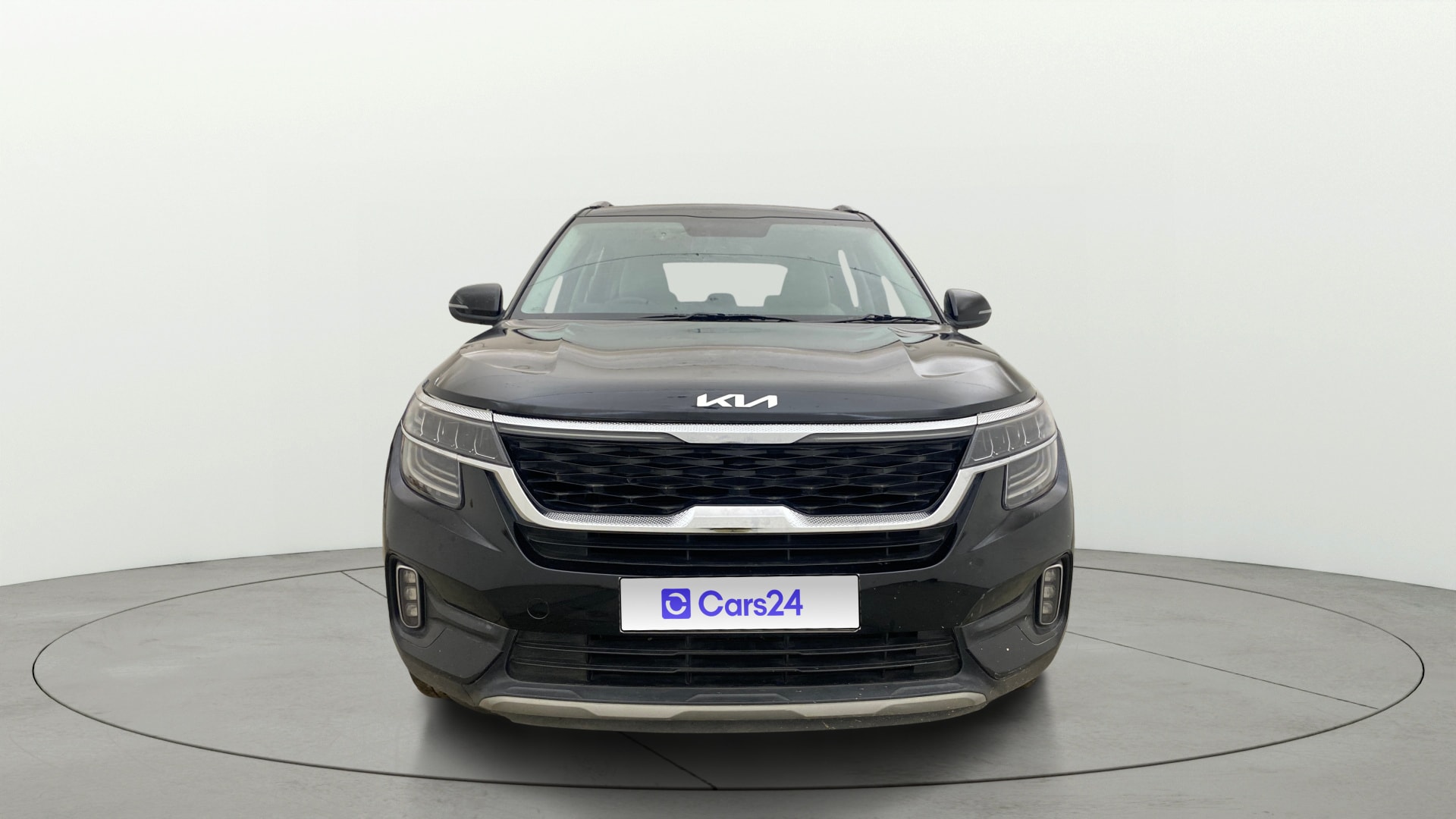 Used 2023 Kia Seltos Used 2023 Kia Seltos