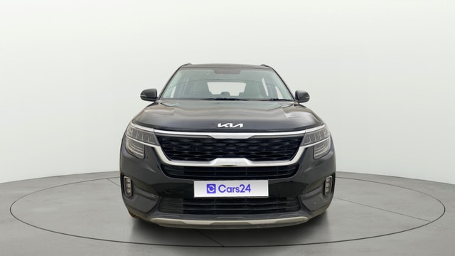 View Kia Seltos Image 1 Used Kia Seltos Image 1