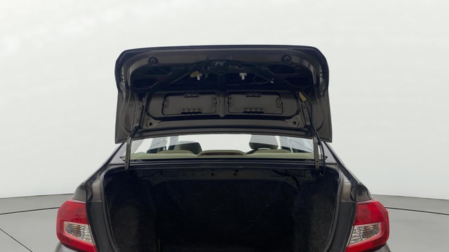 View Honda Amaze Image 16 Used Honda Amaze Image 16