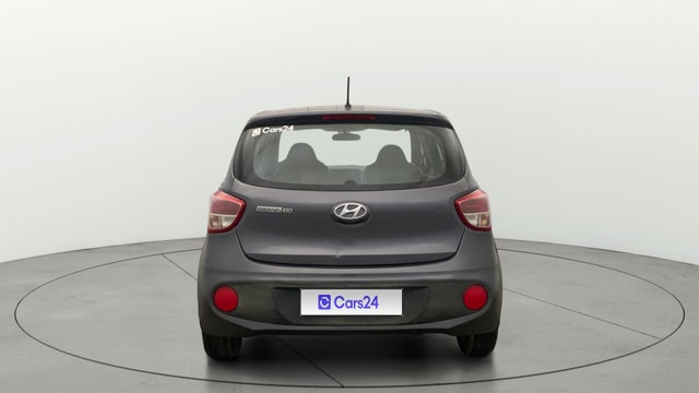 View Hyundai Grand i10 Image 38 Used Hyundai Grand i10 Image 38