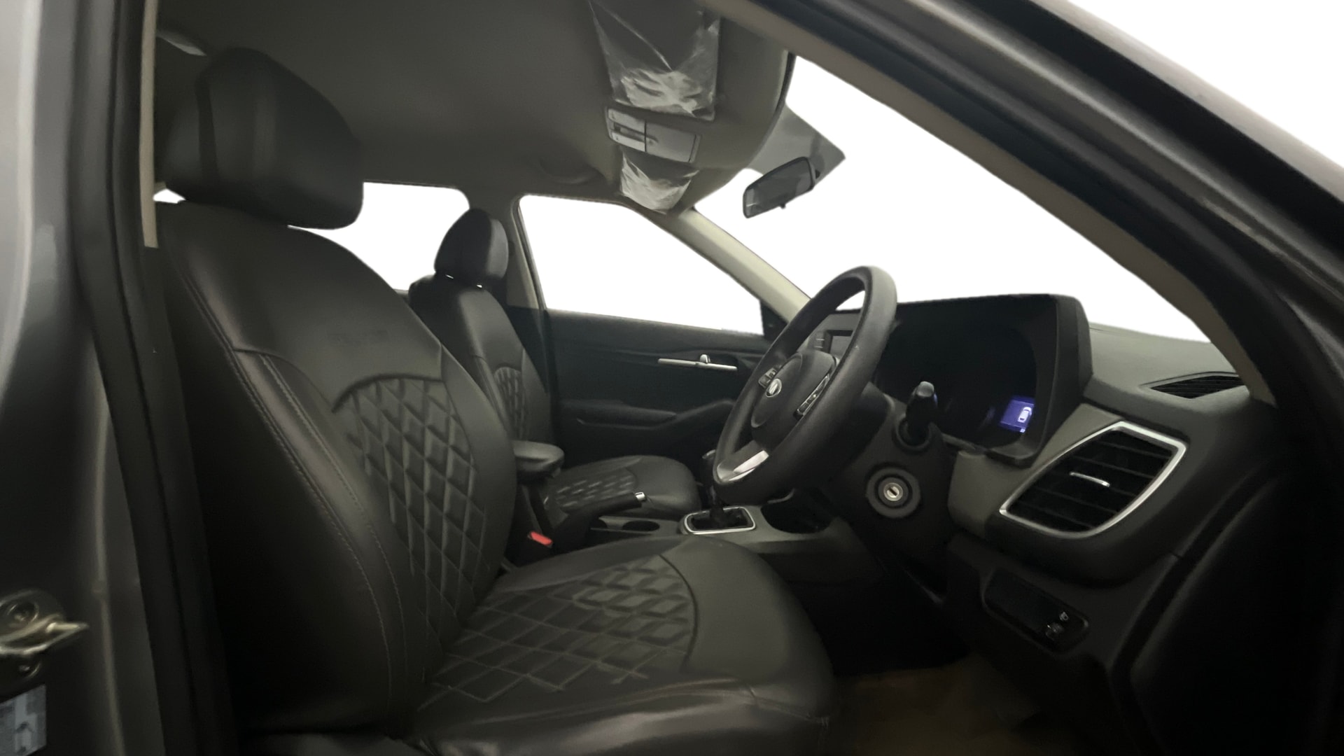 Used 2020 Kia Seltos Used 2020 Kia Seltos