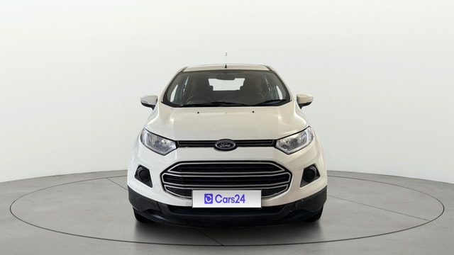 View Ford EcoSport Image 1 Used Ford EcoSport Image 1