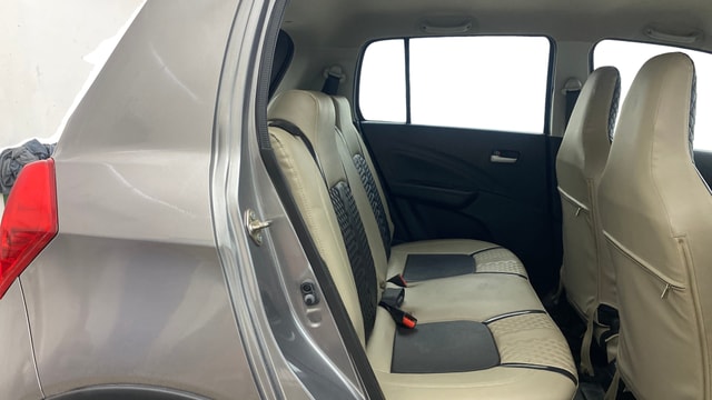 View Maruti Suzuki 1000 Image 30 Used Maruti Suzuki 1000 Image 30