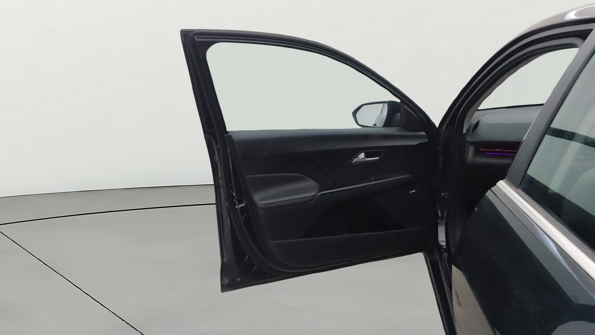 Used 2024 Hyundai Verna Used 2024 Hyundai Verna