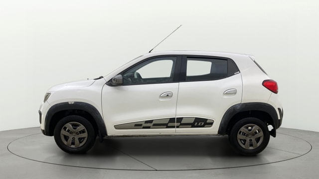 View Renault Kwid Image 5 Used Renault Kwid Image 5