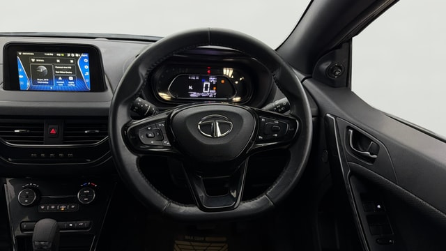 View Tata Nexon Image 13 Used Tata Nexon Image 13