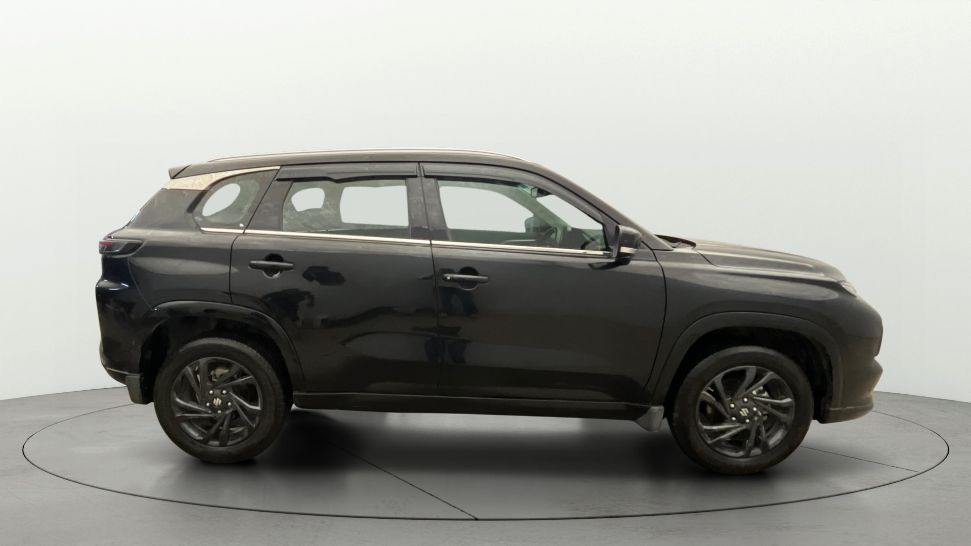 View 2025 Maruti Suzuki 1000 Base Variant Image 9 Used 2025 Maruti Suzuki 1000 Base Variant Image 9
