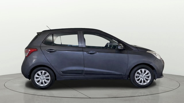 View Hyundai Grand i10 Image 8 Used Hyundai Grand i10 Image 8
