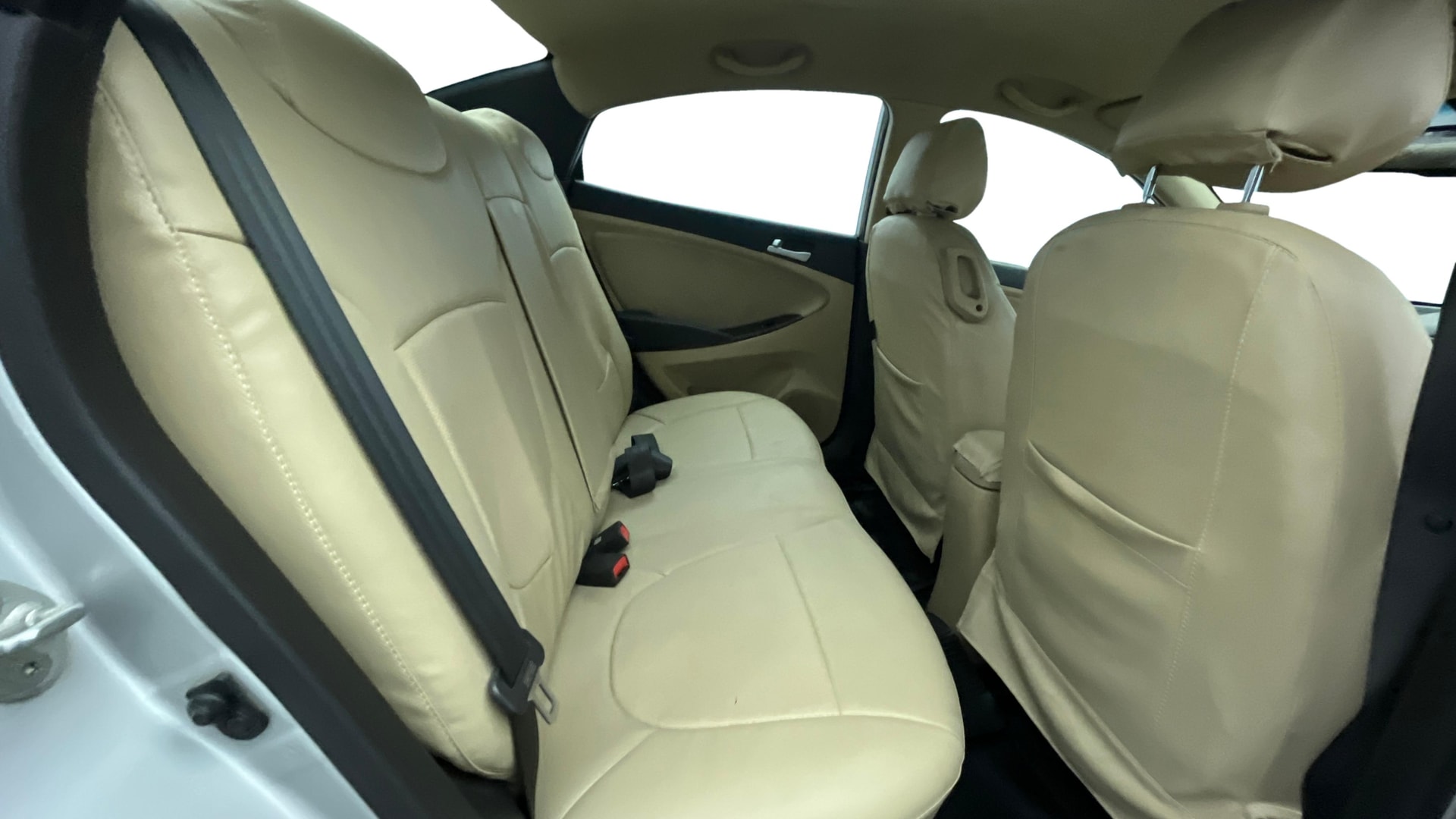 Used 2015 Hyundai Fluidic Verna Used 2015 Hyundai Fluidic Verna