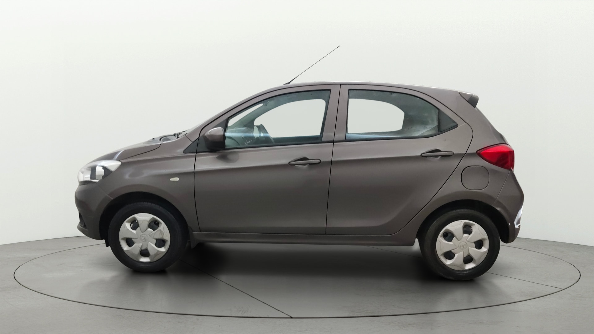 Used 2018 Tata Tiago Used 2018 Tata Tiago
