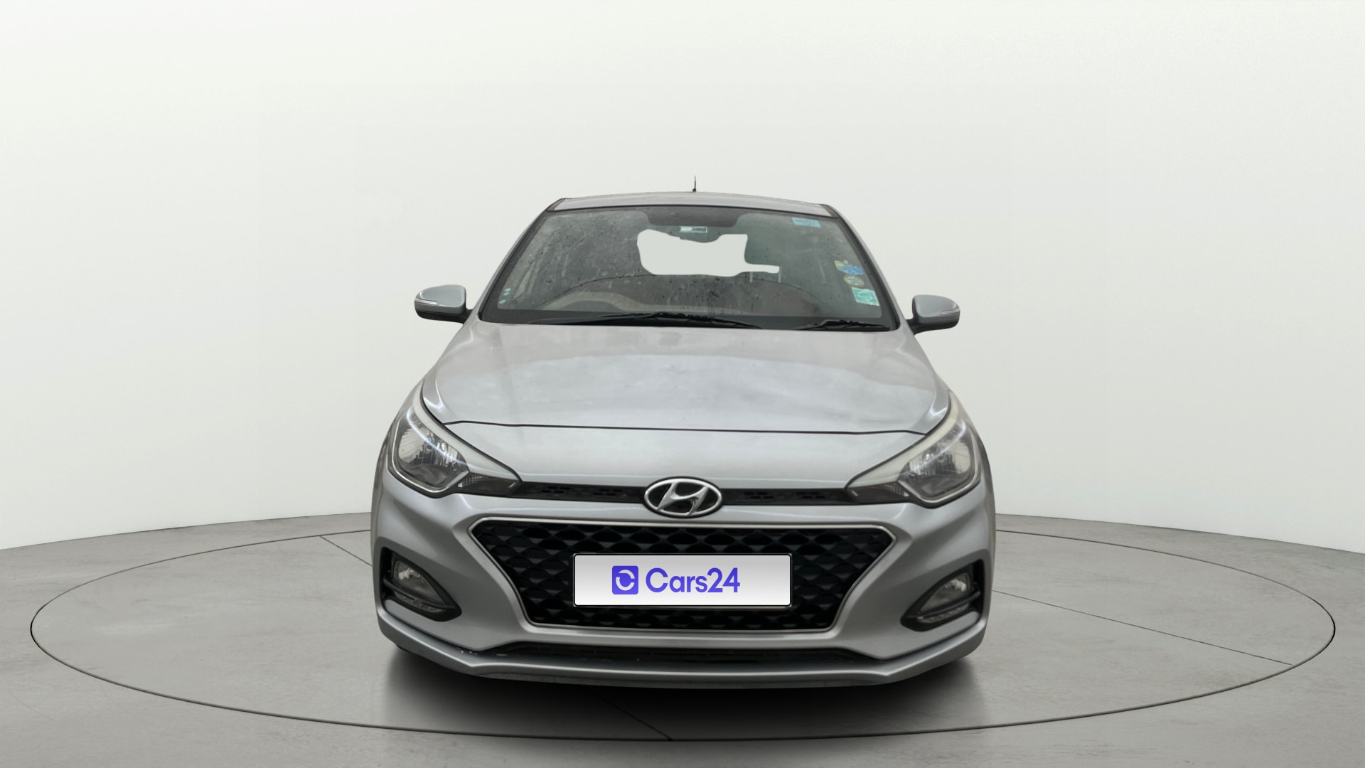 Used 2019 Hyundai Elite i20 Used 2019 Hyundai Elite i20