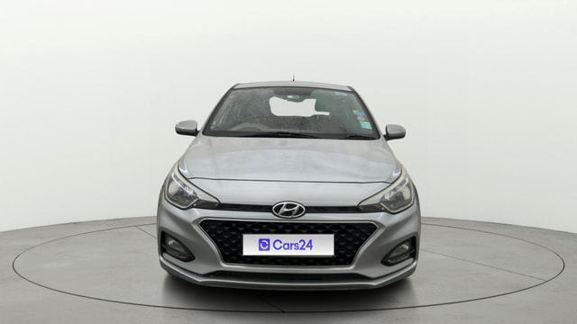 View Hyundai Elite i20 Image 1 Used Hyundai Elite i20 Image 1