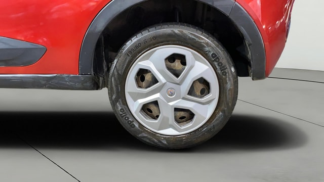View Tata Nexon Image 11 Used Tata Nexon Image 11