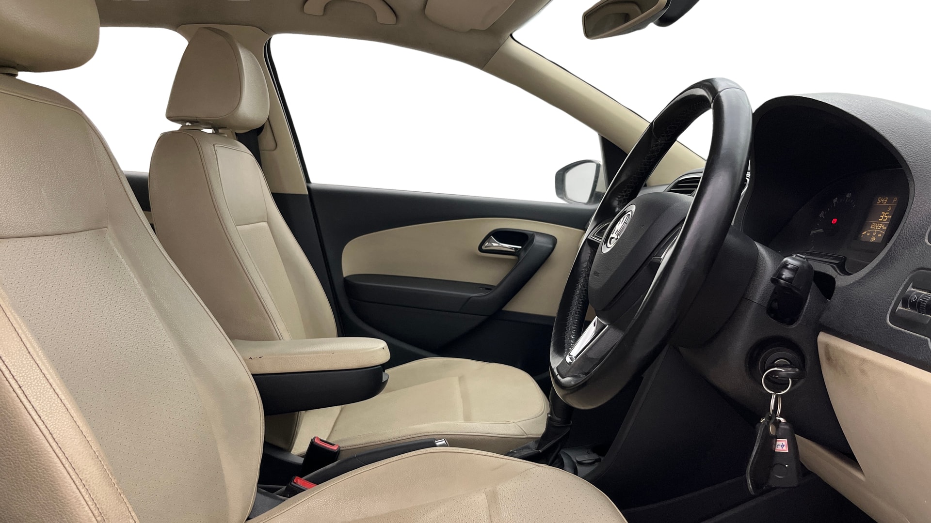 View 2017 Skoda Rapid 1.6 MPI Style Plus AT Image 25 Used 2017 Skoda Rapid 1.6 MPI Style Plus AT Image 25