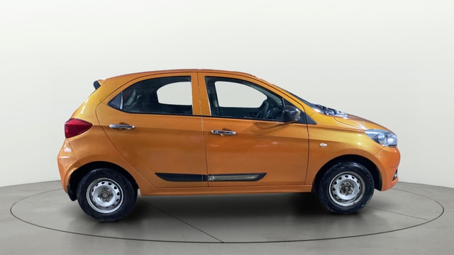 View Tata Tiago Image 8 Used Tata Tiago Image 8