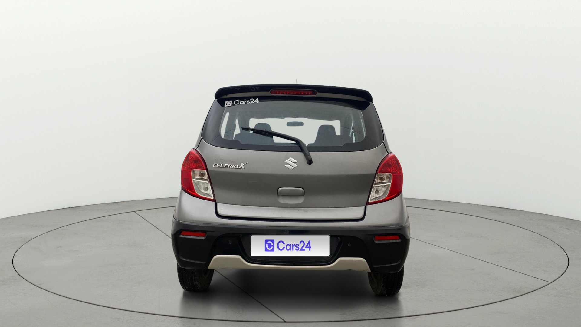 Used 2019 Maruti Suzuki 1000 Used 2019 Maruti Suzuki 1000
