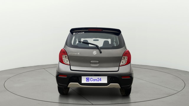 View Maruti Suzuki 1000 Image 38 Used Maruti Suzuki 1000 Image 38