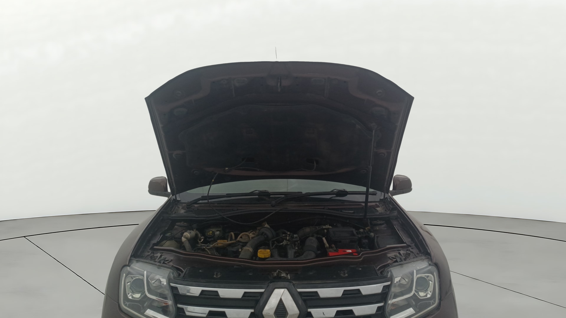 View 2019 Renault Duster 85 PS RXS 4X2 MT Image 31 Used 2019 Renault Duster 85 PS RXS 4X2 MT Image 31