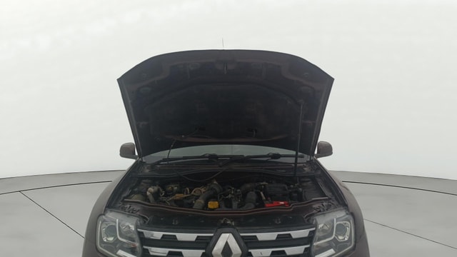 View Renault Duster Image 31 Used Renault Duster Image 31