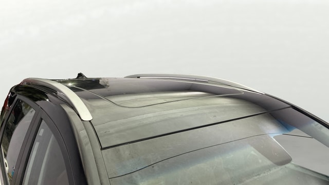 View MG Hector Plus Image 5 Used MG Hector Plus Image 5