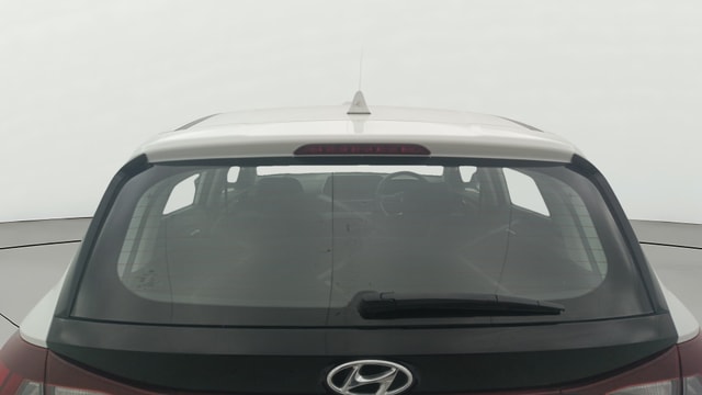 View Hyundai Elite i20 Image 4 Used Hyundai Elite i20 Image 4