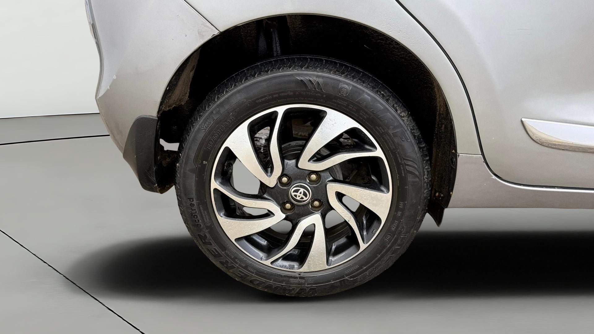 Used 2019 Toyota Glanza Used 2019 Toyota Glanza