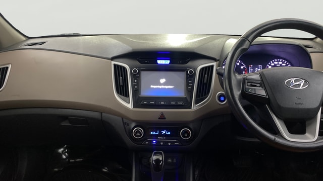 View Hyundai Creta Image 32 Used Hyundai Creta Image 32