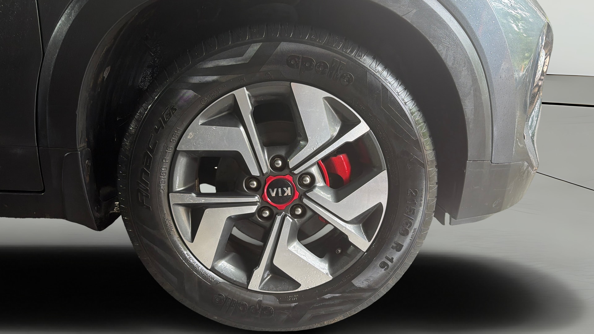 Used 2020 Kia Sonet Used 2020 Kia Sonet