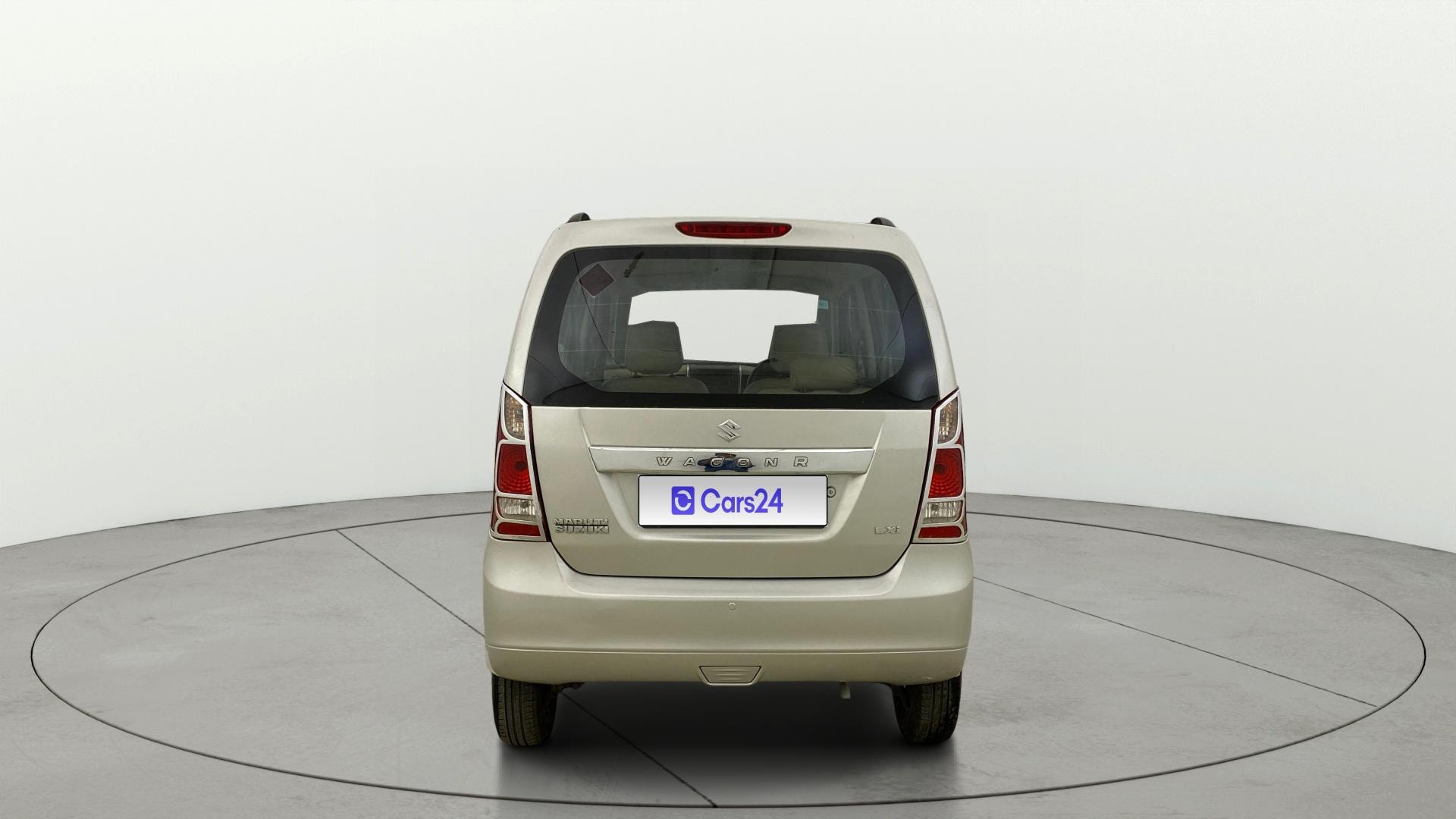 Used 2014 Maruti Suzuki 1000 Used 2014 Maruti Suzuki 1000