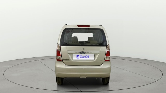 View Maruti Suzuki 1000 Image 38 Used Maruti Suzuki 1000 Image 38