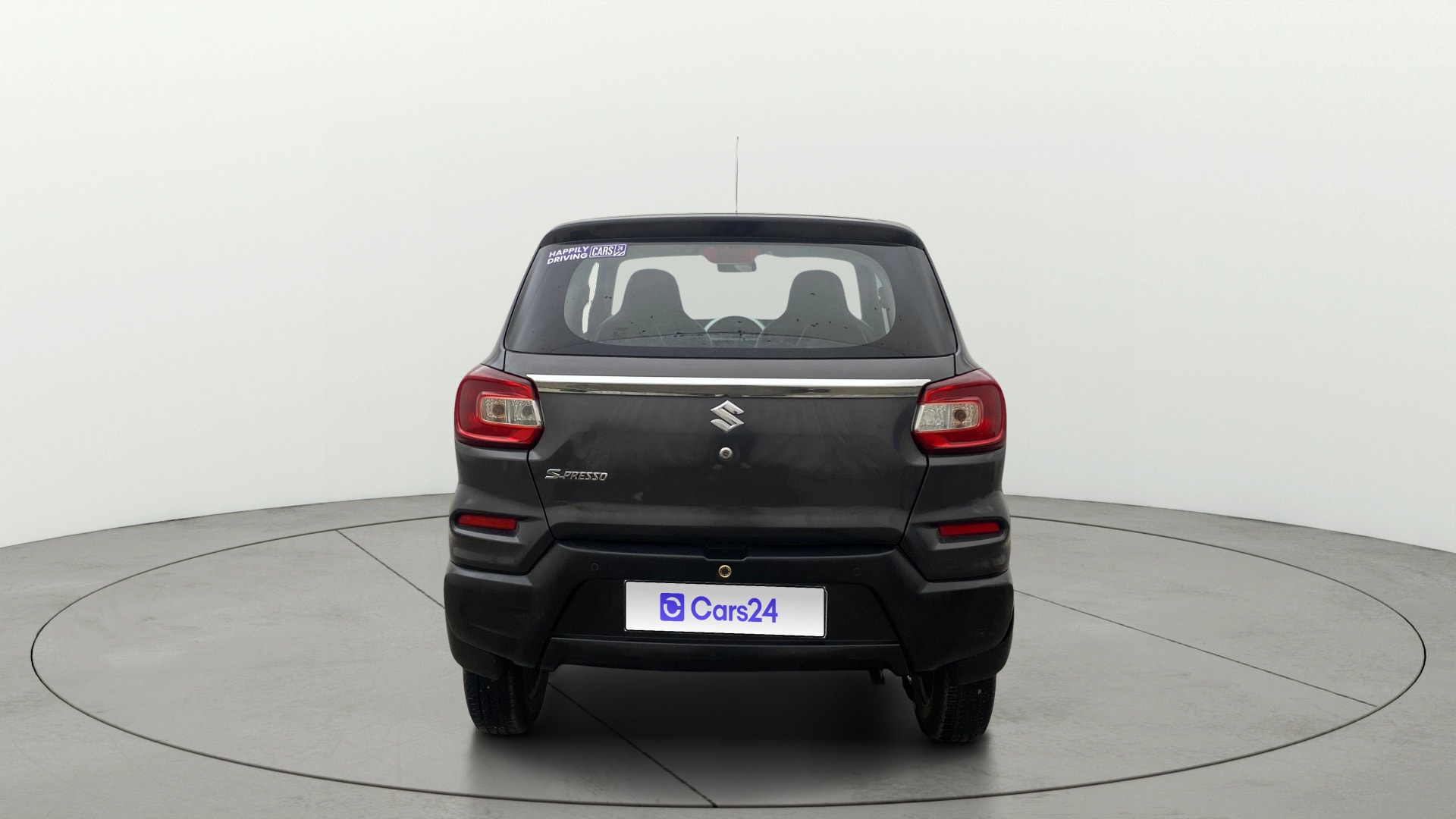 View 2023 Maruti Suzuki 1000 Base Variant Image 39 Used 2023 Maruti Suzuki 1000 Base Variant Image 39