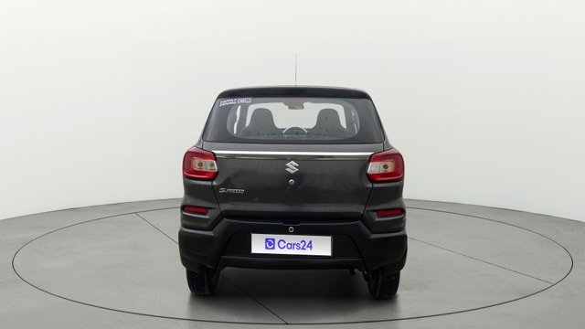 View Maruti Suzuki 1000 Image 39 Used Maruti Suzuki 1000 Image 39