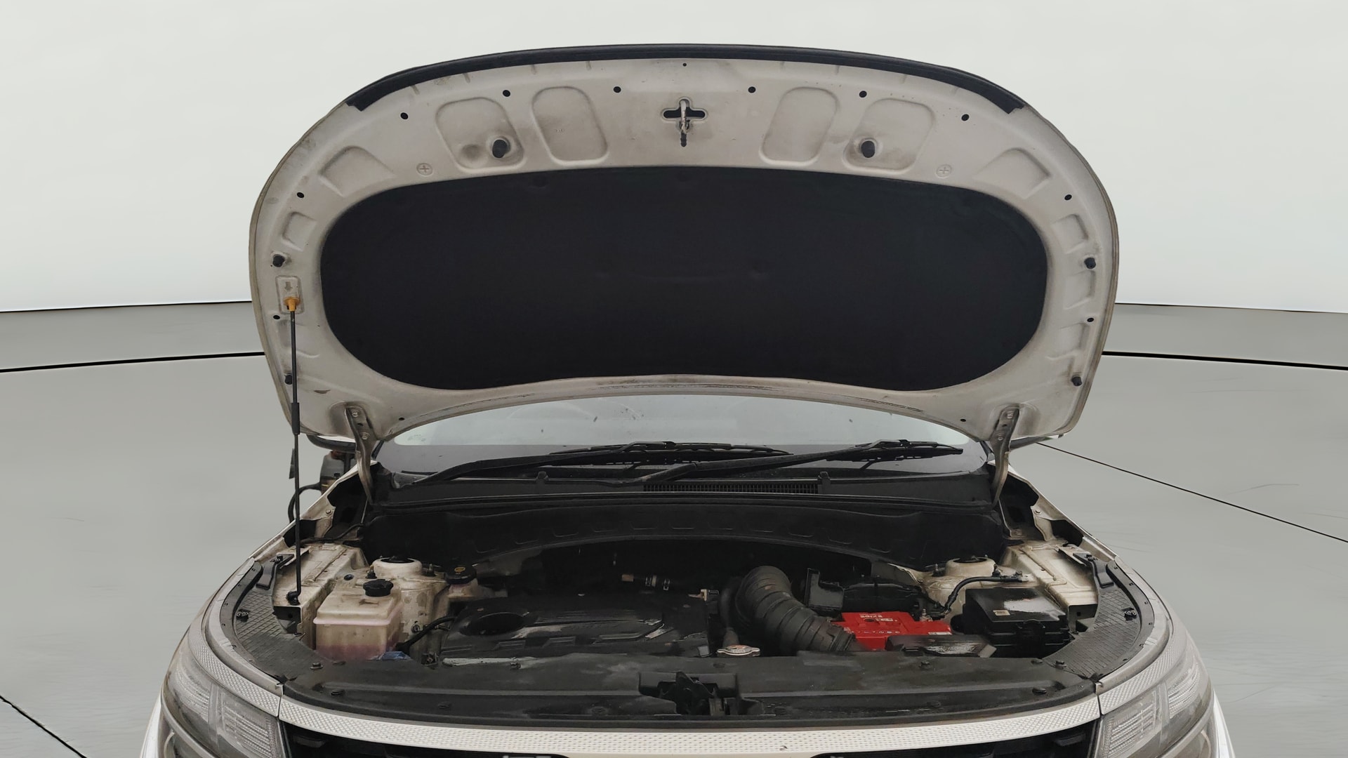 Used 2022 Kia Seltos Used 2022 Kia Seltos