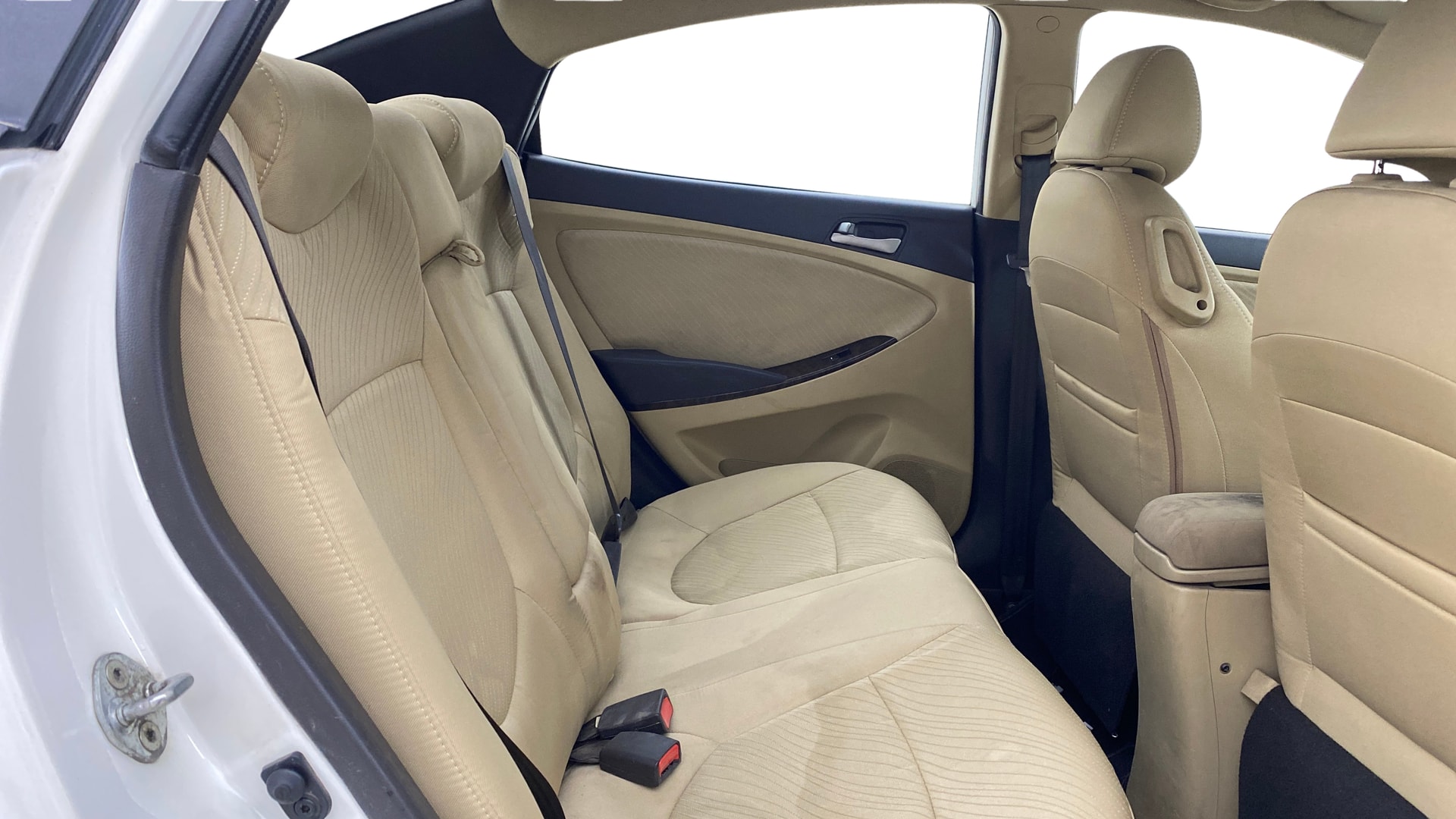 Used 2016 Hyundai Verna Used 2016 Hyundai Verna