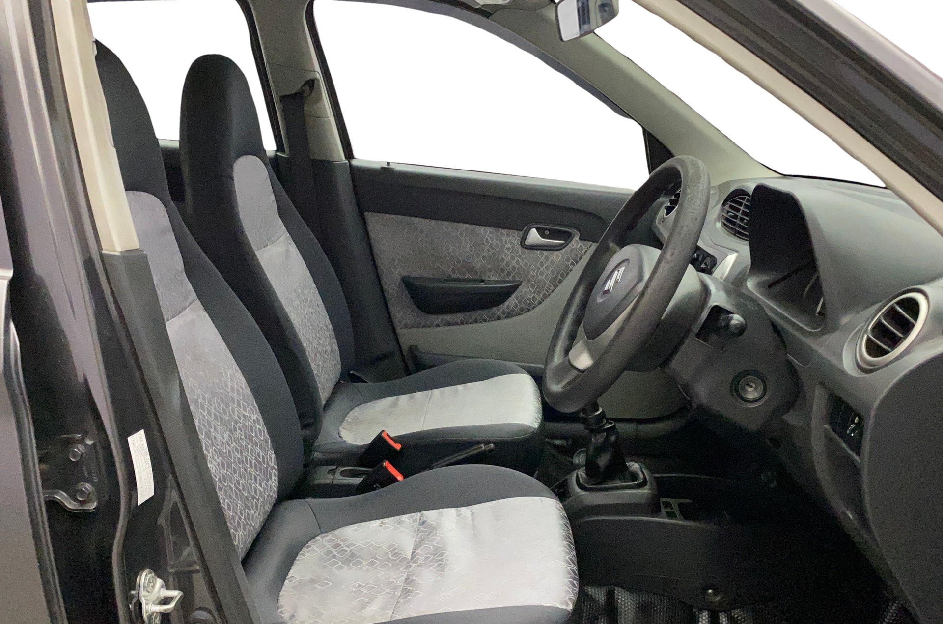 View 2016 Maruti Suzuki Alto 800 LX Image 25 Used 2016 Maruti Suzuki Alto 800 LX Image 25
