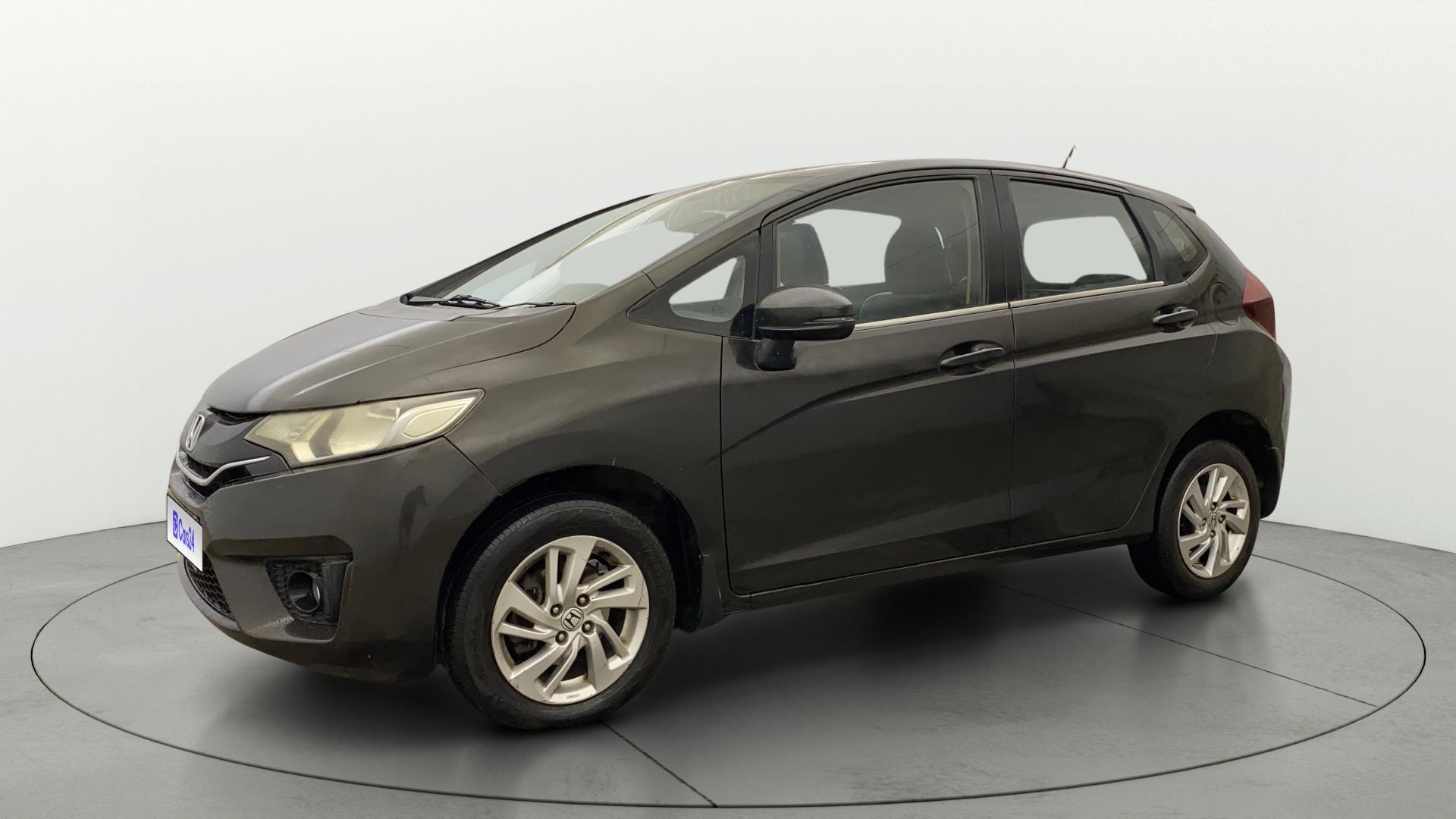 View 2016 Honda Jazz E MT Diesel Image 35 Used 2016 Honda Jazz E MT Diesel Image 35