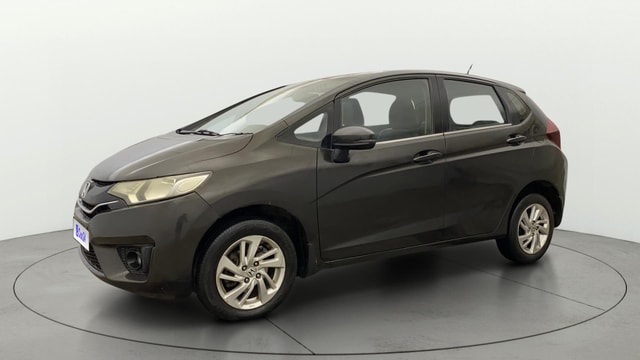 View Honda Jazz Image 35 Used Honda Jazz Image 35