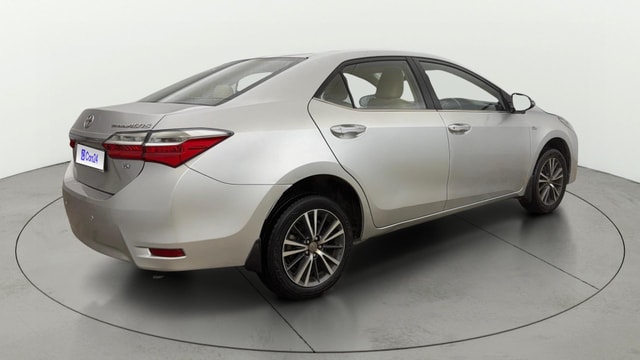 View Toyota Corolla Altis Image 44 Used Toyota Corolla Altis Image 44