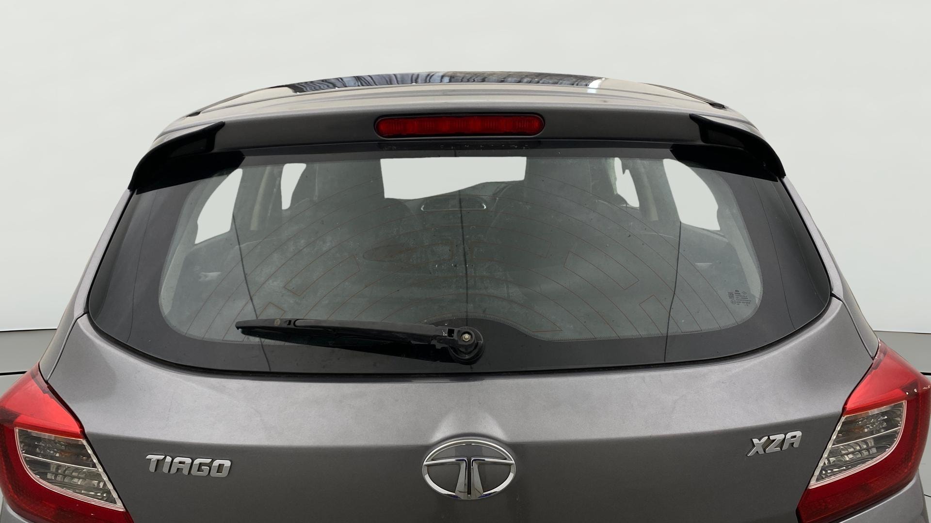 View 2019 Tata Tiago Revotorq XB Image 4 Used 2019 Tata Tiago Revotorq XB Image 4