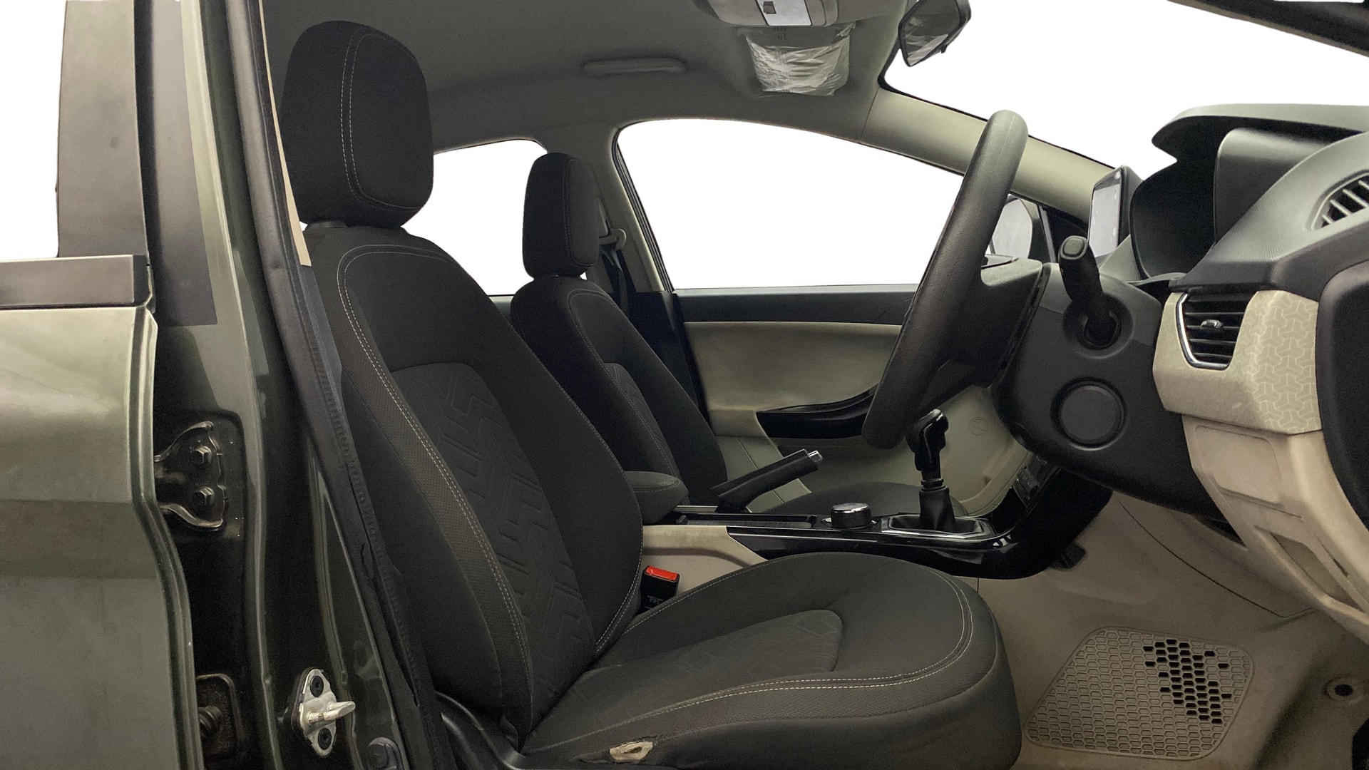 View 2020 Tata Nexon Revotron XE Image 26 Used 2020 Tata Nexon Revotron XE Image 26