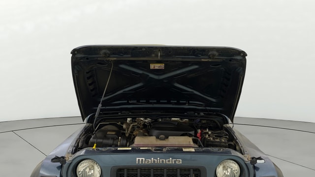 View Mahindra Thar Image 30 Used Mahindra Thar Image 30
