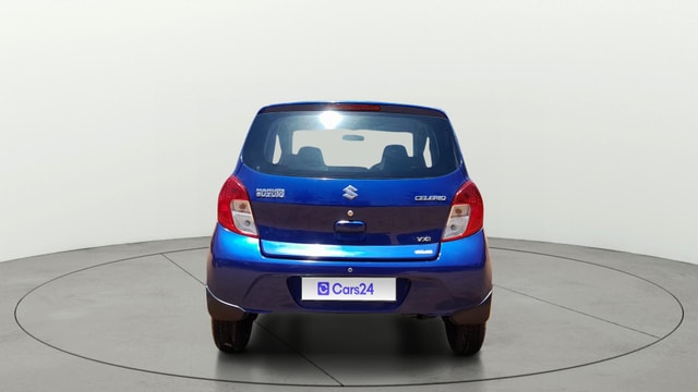 View Maruti Suzuki 1000 Image 39 Used Maruti Suzuki 1000 Image 39