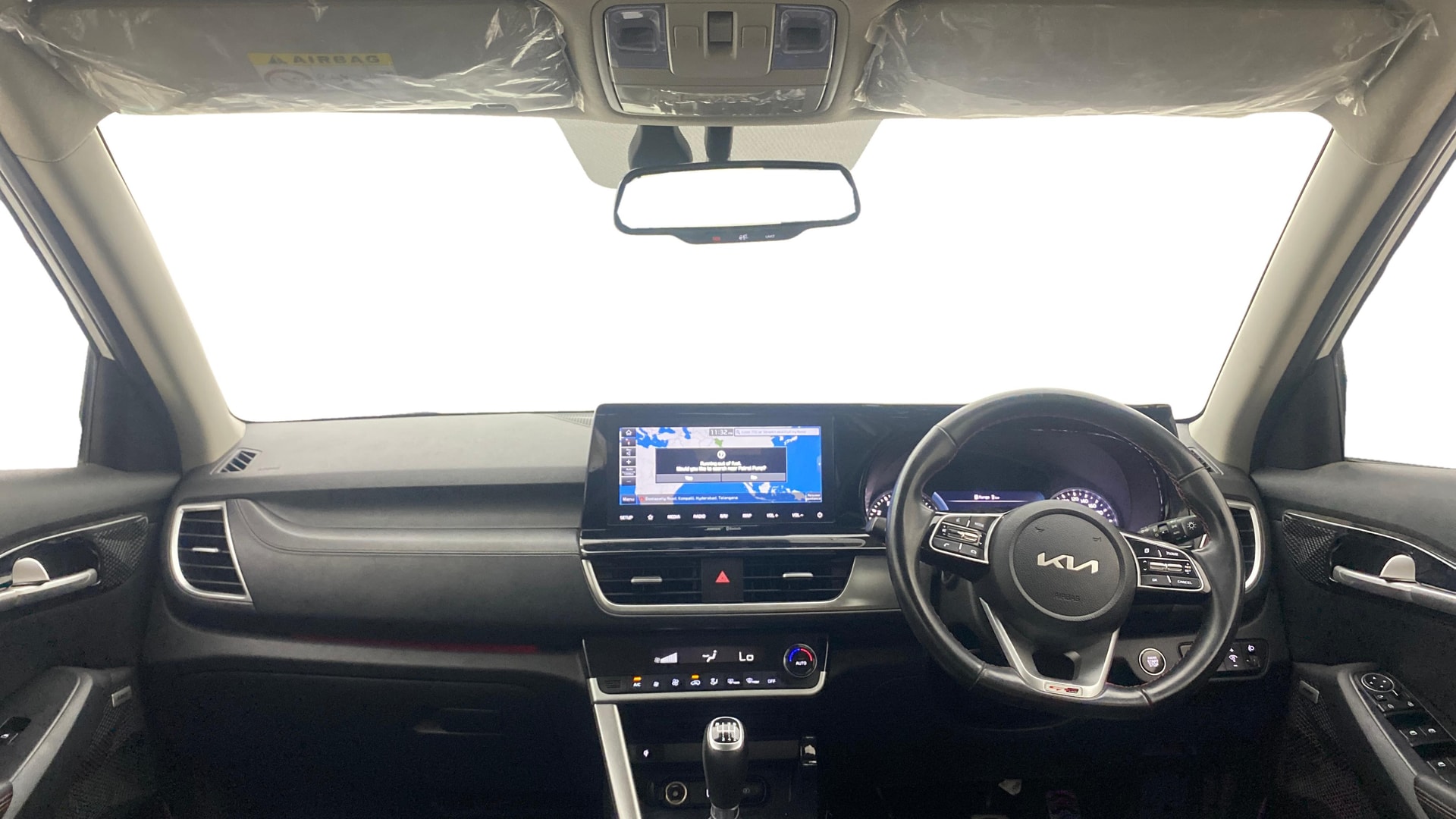 Used 2022 Kia Seltos Used 2022 Kia Seltos