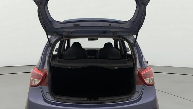 View Hyundai Grand i10 Image 38 Used Hyundai Grand i10 Image 38