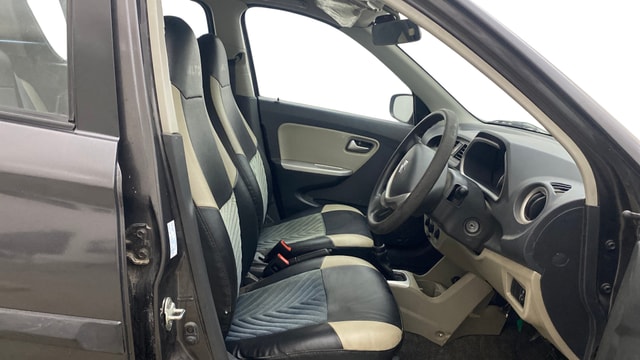 View Maruti Suzuki Alto K10 Image 25 Used Maruti Suzuki Alto K10 Image 25