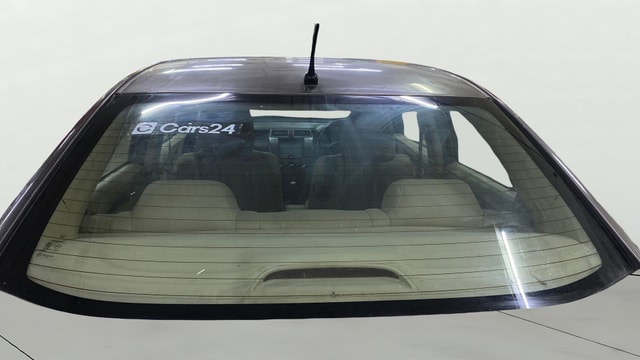 View Honda City Image 4 Used Honda City Image 4