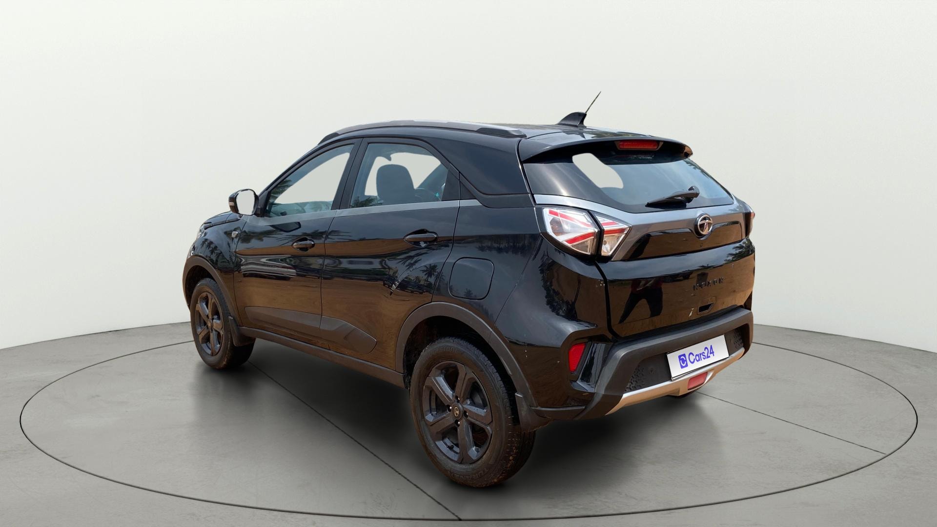 Used 2022 Tata Nexon Used 2022 Tata Nexon