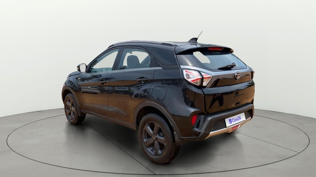 View Tata Nexon Image 2 Used Tata Nexon Image 2