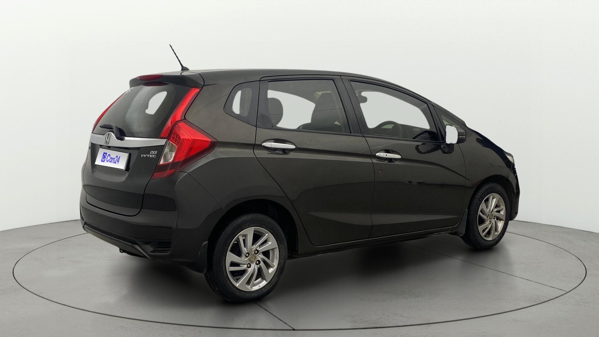 View 2021 Honda Jazz E MT Diesel Image 45 Used 2021 Honda Jazz E MT Diesel Image 45