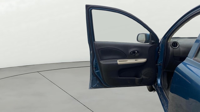 View Nissan Micra Active Image 30 Used Nissan Micra Active Image 30